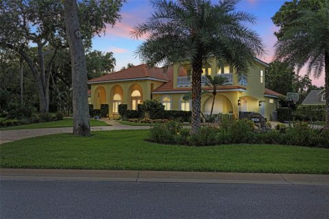 Casa en venta en Ormond Beach, Florida, 4 dormitorios, 310.57 m2 № 1895027 - foto 6