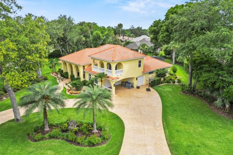 Casa en venta en Ormond Beach, Florida, 4 dormitorios, 310.57 m2 № 1895027 - foto 14