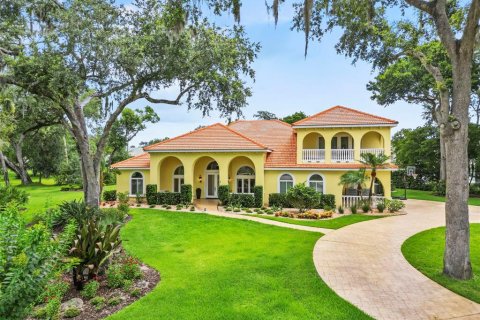 Casa en venta en Ormond Beach, Florida, 4 dormitorios, 310.57 m2 № 1895027 - foto 7