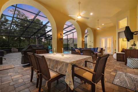 House in Ormond Beach, Florida 4 bedrooms, 310.57 sq.m. № 1895027 - photo 15