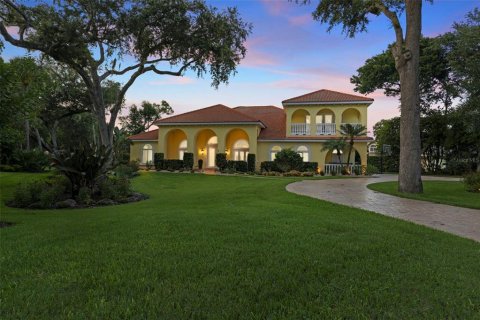 Casa en venta en Ormond Beach, Florida, 4 dormitorios, 310.57 m2 № 1895027 - foto 4