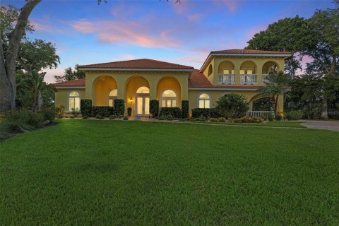 Casa en venta en Ormond Beach, Florida, 4 dormitorios, 310.57 m2 № 1895027 - foto 2