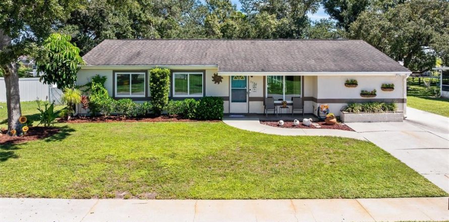 Villa ou maison à North Port, Floride 4 chambres, 147.71 m2 № 2391294