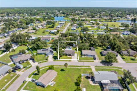 Villa ou maison à vendre à North Port, Floride: 4 chambres, 147.71 m2 № 2391294 - photo 3