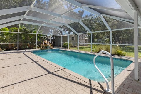 Villa ou maison à vendre à North Port, Floride: 4 chambres, 147.71 m2 № 2391294 - photo 30