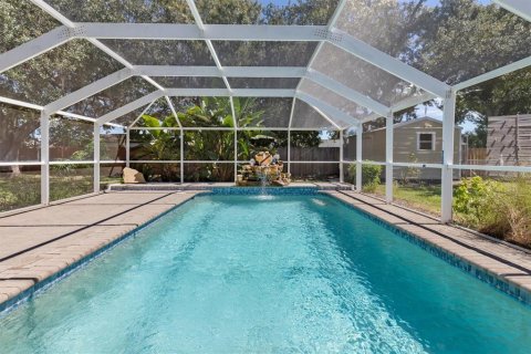 Villa ou maison à vendre à North Port, Floride: 4 chambres, 147.71 m2 № 2391294 - photo 2