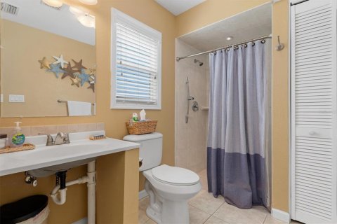 Villa ou maison à vendre à North Port, Floride: 4 chambres, 147.71 m2 № 2391294 - photo 26