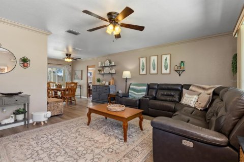 Villa ou maison à vendre à North Port, Floride: 4 chambres, 147.71 m2 № 2391294 - photo 4
