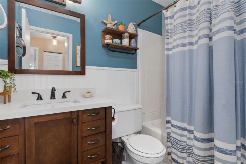Villa ou maison à vendre à North Port, Floride: 4 chambres, 147.71 m2 № 2391294 - photo 20