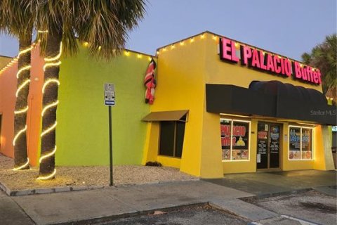 Immobilier commercial à vendre à Kissimmee, Floride: 681.9 m2 № 2135468 - photo 14
