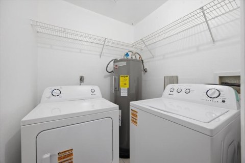 Copropriété à louer à Kissimmee, Floride: 2 chambres, 87.05 m2 № 2156012 - photo 15