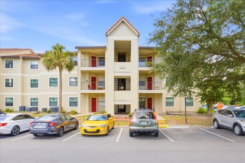 Condo à Kissimmee, Floride, 2 chambres  № 2156012