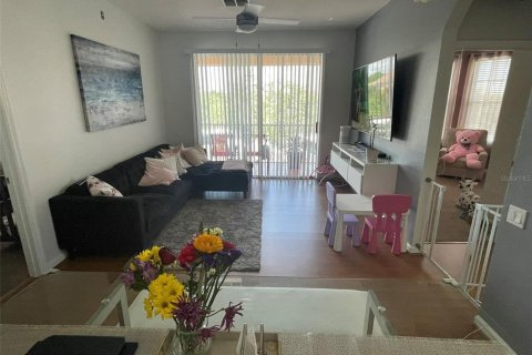 Condo in Orlando, Florida, 3 bedrooms  № 1874075 - photo 6