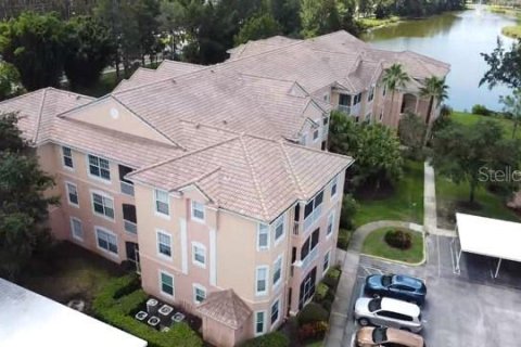 Condo in Orlando, Florida, 3 bedrooms  № 1874075 - photo 18