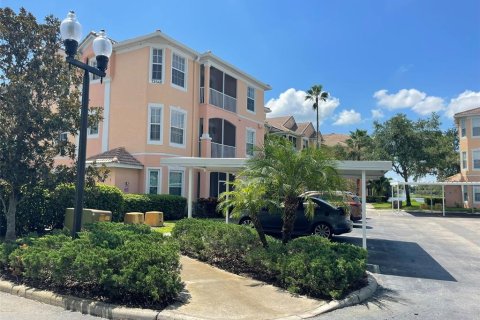 Condo in Orlando, Florida, 3 bedrooms  № 1874075 - photo 1