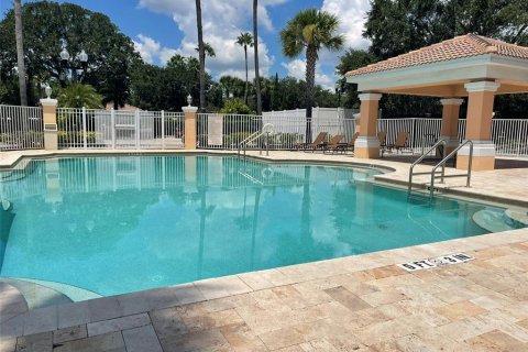 Condo in Orlando, Florida, 3 bedrooms  № 1874075 - photo 17