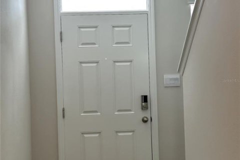 Снять в аренду таунхаус в Палм-Харбор, Флорида 1 комната, 135.92м2, № 1615398 - фото 5