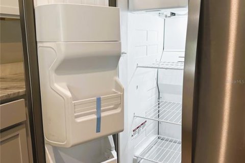 Снять в аренду таунхаус в Палм-Харбор, Флорида 1 комната, 135.92м2, № 1615398 - фото 13