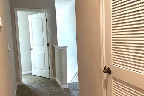 Снять в аренду таунхаус в Палм-Харбор, Флорида 1 комната, 135.92м2, № 1615398 - фото 24