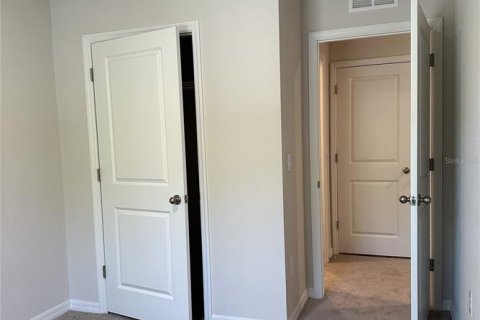 Снять в аренду таунхаус в Палм-Харбор, Флорида 1 комната, 135.92м2, № 1615398 - фото 20