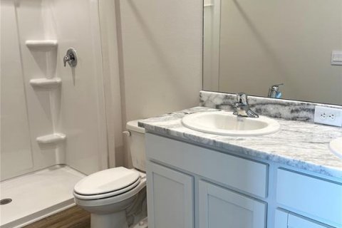 Снять в аренду таунхаус в Палм-Харбор, Флорида 1 комната, 135.92м2, № 1615398 - фото 27