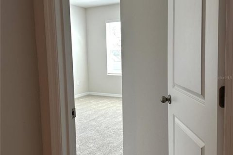 Снять в аренду таунхаус в Палм-Харбор, Флорида 1 комната, 135.92м2, № 1615398 - фото 21