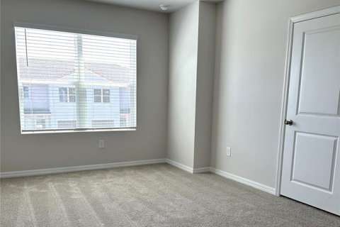 Снять в аренду таунхаус в Палм-Харбор, Флорида 1 комната, 135.92м2, № 1615398 - фото 22