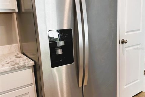 Снять в аренду таунхаус в Палм-Харбор, Флорида 1 комната, 135.92м2, № 1615398 - фото 14