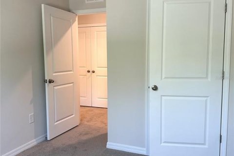 Снять в аренду таунхаус в Палм-Харбор, Флорида 1 комната, 135.92м2, № 1615398 - фото 30