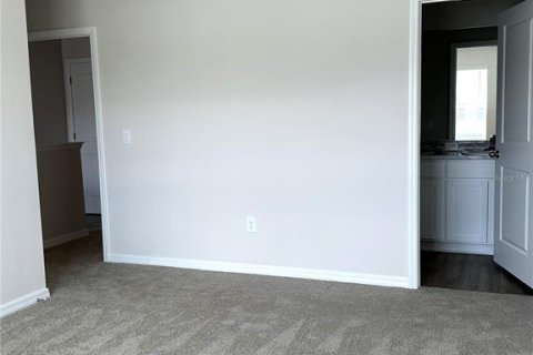 Снять в аренду таунхаус в Палм-Харбор, Флорида 1 комната, 135.92м2, № 1615398 - фото 23