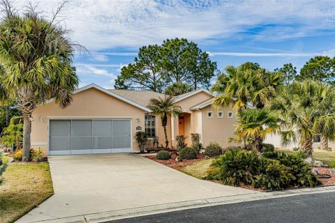 House in Ocala, Florida 3 bedrooms, 169.73 sq.m. № 2110116 - photo 2