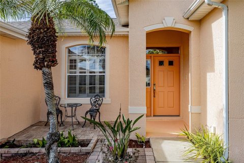 House in Ocala, Florida 3 bedrooms, 169.73 sq.m. № 2110116 - photo 7