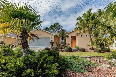House in Ocala, Florida 3 bedrooms, 169.73 sq.m. № 2110116 - photo 4