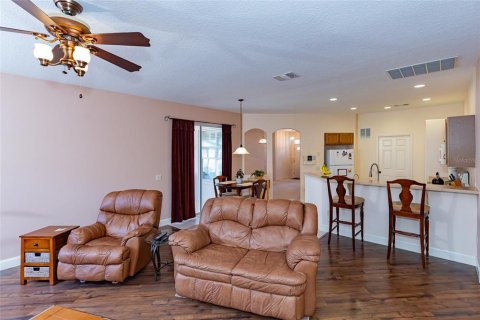 House in Ocala, Florida 3 bedrooms, 169.73 sq.m. № 2110116 - photo 19