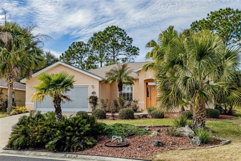 House in Ocala, Florida 3 bedrooms, 169.73 sq.m. № 2110116 - photo 3