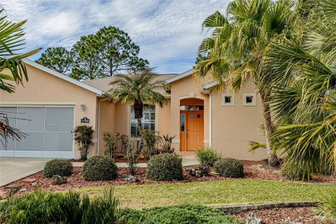 House in Ocala, Florida 3 bedrooms, 169.73 sq.m. № 2110116 - photo 5