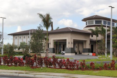 Copropriété à vendre à Doral, Floride: 3 chambres, 116.69 m2 № 2180711 - photo 29