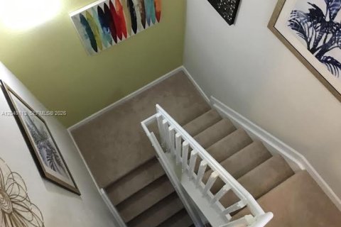 Copropriété à vendre à Doral, Floride: 3 chambres, 116.69 m2 № 2180711 - photo 12