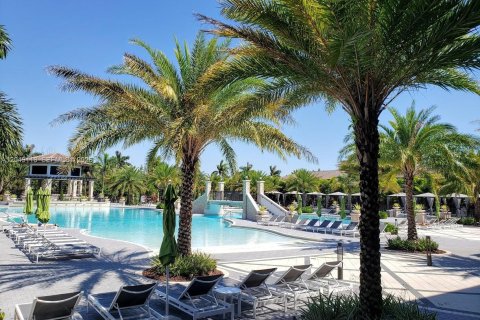 Copropriété à vendre à Doral, Floride: 3 chambres, 116.69 m2 № 2180711 - photo 5