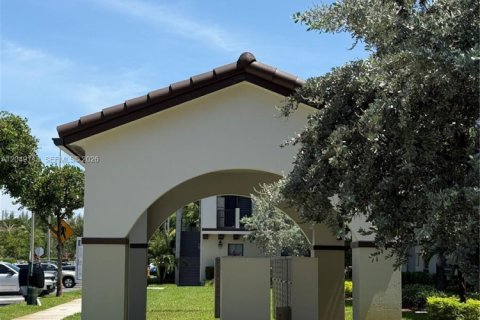 Copropriété à vendre à Doral, Floride: 3 chambres, 116.69 m2 № 2180711 - photo 27