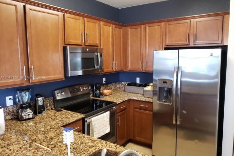 Copropriété à vendre à Doral, Floride: 3 chambres, 116.69 m2 № 2180711 - photo 21