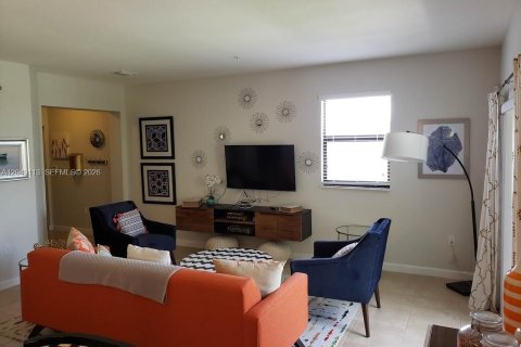 Copropriété à vendre à Doral, Floride: 3 chambres, 116.69 m2 № 2180711 - photo 20