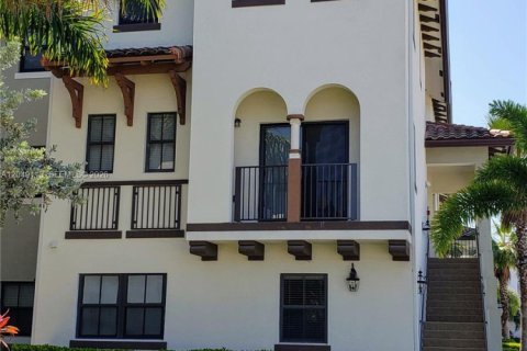 Condo à Doral, Floride, 3 chambres № 2180711