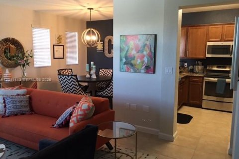Copropriété à vendre à Doral, Floride: 3 chambres, 116.69 m2 № 2180711 - photo 9