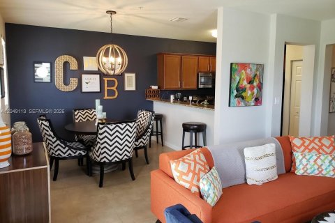 Copropriété à vendre à Doral, Floride: 3 chambres, 116.69 m2 № 2180711 - photo 19