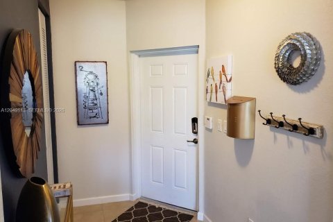 Copropriété à vendre à Doral, Floride: 3 chambres, 116.69 m2 № 2180711 - photo 22