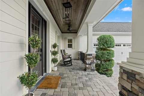 Villa ou maison à vendre à Brooksville, Floride: 5 chambres, 409.42 m2 № 2280172 - photo 9