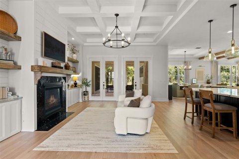 Villa ou maison à vendre à Brooksville, Floride: 5 chambres, 409.42 m2 № 2280172 - photo 24