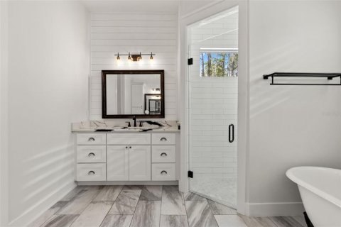 Villa ou maison à vendre à Brooksville, Floride: 5 chambres, 409.42 m2 № 2280172 - photo 21