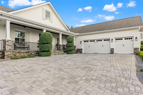 Villa ou maison à vendre à Brooksville, Floride: 5 chambres, 409.42 m2 № 2280172 - photo 12